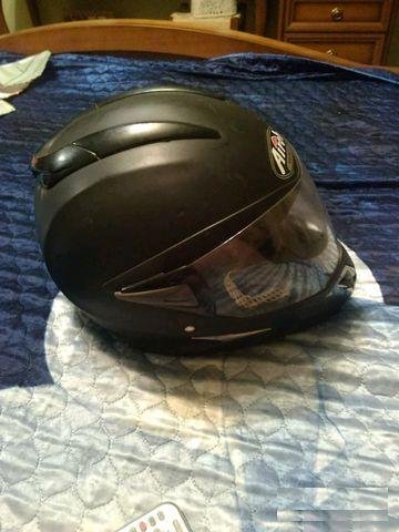 Шлем airoh helmet