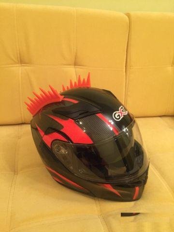 Шлем GTX
