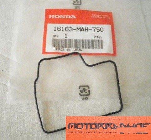 Прокладка карбюратора vt750 16163mah750