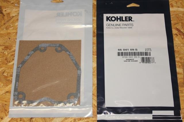 Прокладка клапанной крышки Kohler 6604109