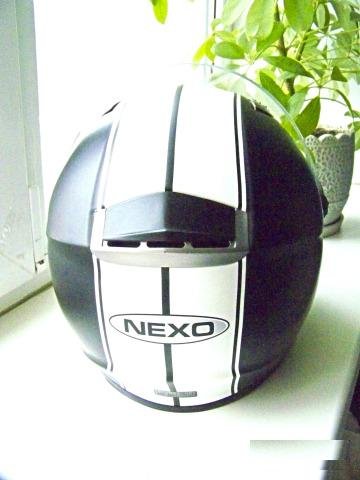 Шлем Nexo S