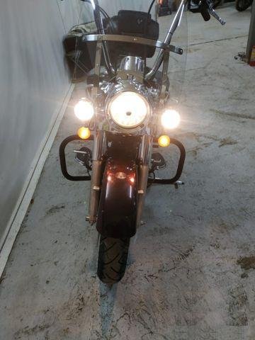Harley Davidson Roadking '05