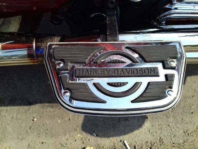Harley Davidson Road King 2001 г.в