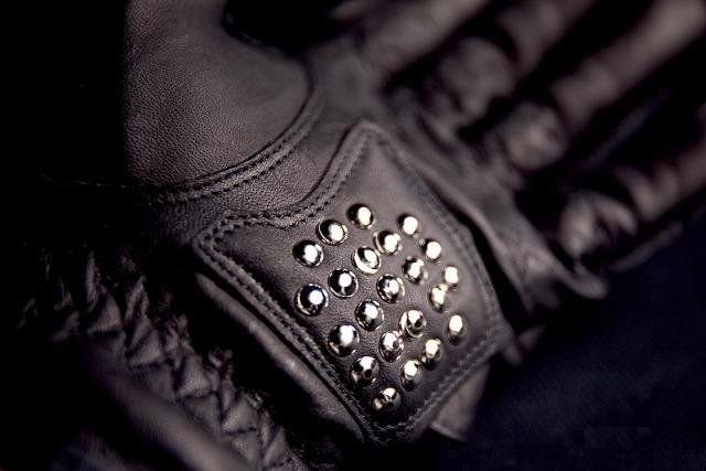 Перчатки icon 1000 rimfire glove black