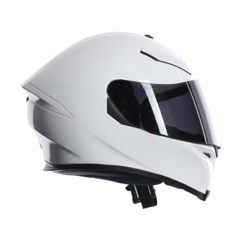 Шлем AGV K-5 S E2205 PLK pearl white