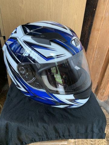 Продам новый шлем THS Helmentsразмер М