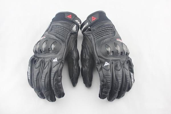 Перчатки Dainese carbon Black