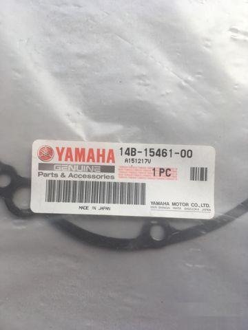 Прокладка сцепления Yamaha r1 09-14 г
