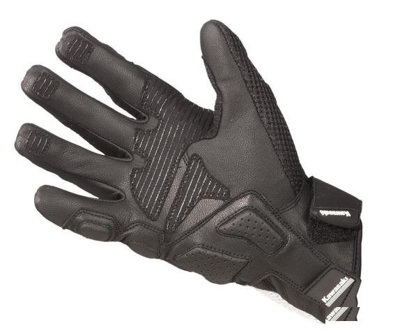 Kawasaki Перчатки racing gloves