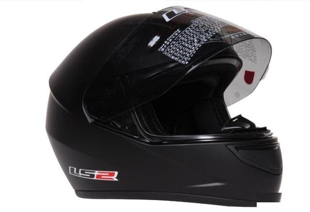 Мото Шлем LS2 FF350