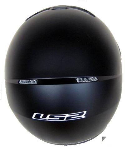 Мото Шлем LS2 FF350
