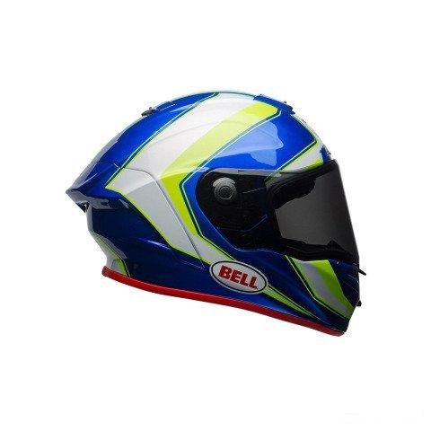 Race Star Flex Sector Hi-Viz