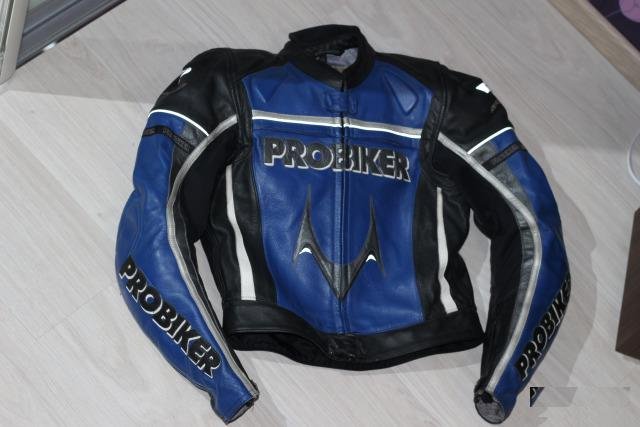 Мотокомбинезон Probiker Sport размер 48
