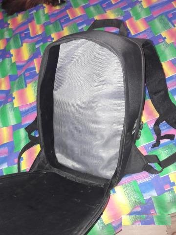 Мото рюкзак shad E-83