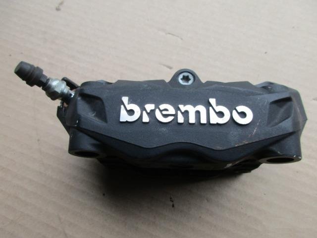 Суппорта передние brembo BMW R1200GS R1200RT K50 K