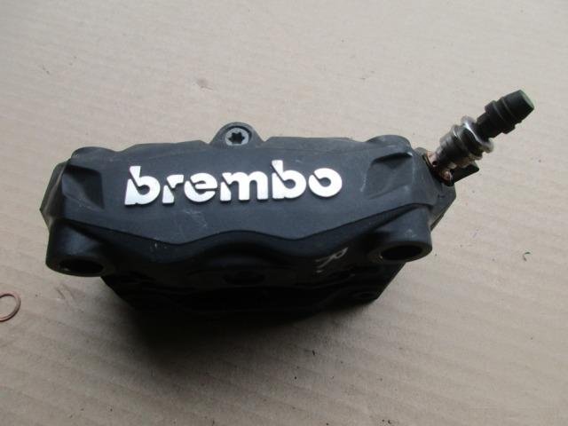 Суппорта передние brembo BMW R1200GS R1200RT K50 K