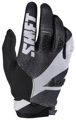 Shift 3lack Label PRO перчатки, черные