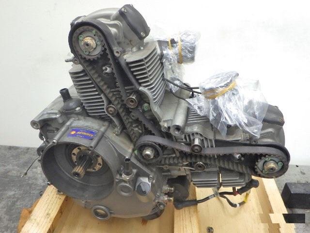 Ducati Мотор 1100