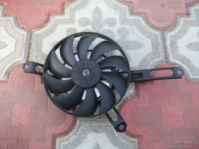 Вентилятор радиатора для honda CBR 600 RR CBR600RR