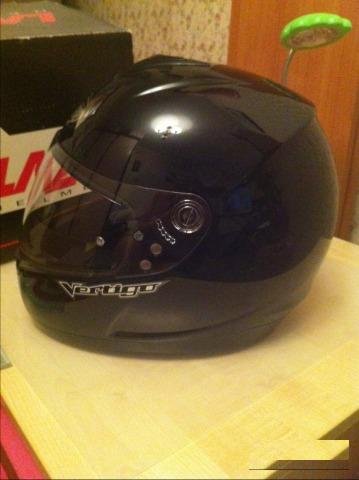 Шлем lazer новый, размер L