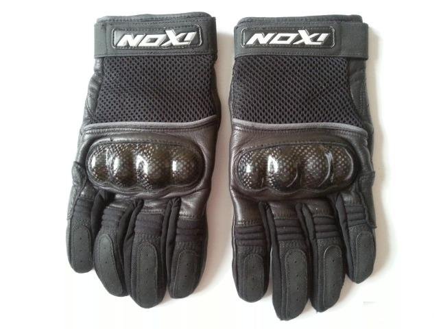Мотоперчатки бренд noxi
