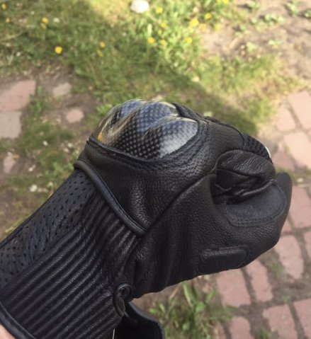 Мото перчатки Yoko ( финское качество )