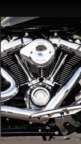 Harley-Davidson Fat Boy 2020