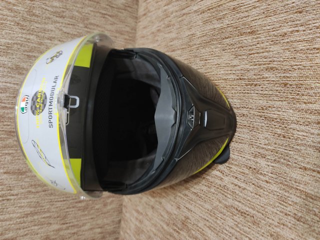 Шлем AGV Sportmodular - продам