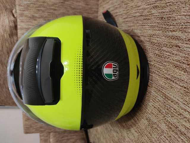 Шлем AGV Sportmodular - продам