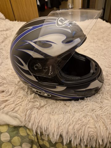 Шлем HJC helmets