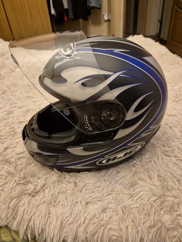 Шлем HJC helmets