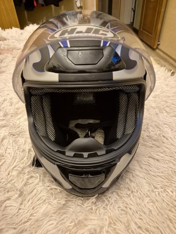 Шлем HJC helmets