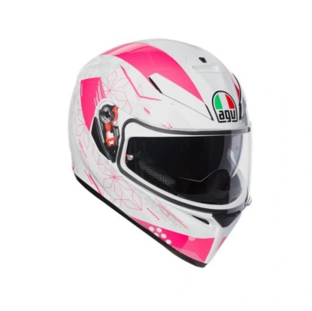 Мото шлем agv k3 sv