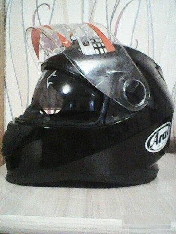 Шлем Arai