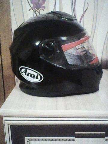 Шлем Arai