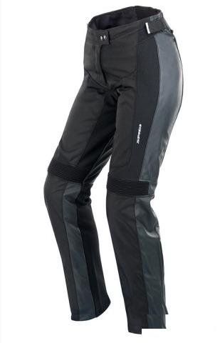 Женские Кожаные брюки (мотоштаны) Spidi XS