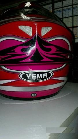 Шлем yema Helmet