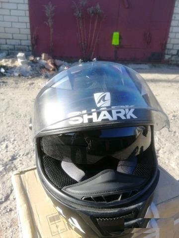 Интеграл Shark Arma Energy XS