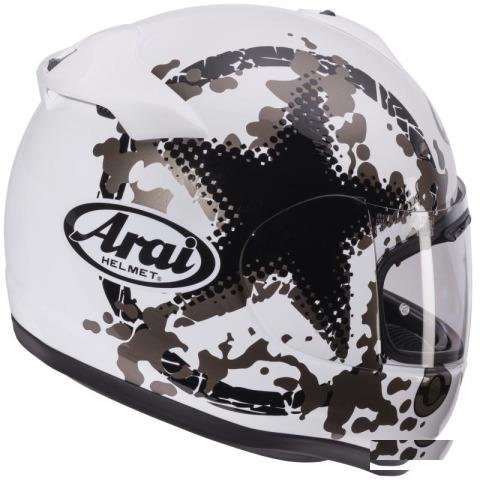 Шлем Arai Axces