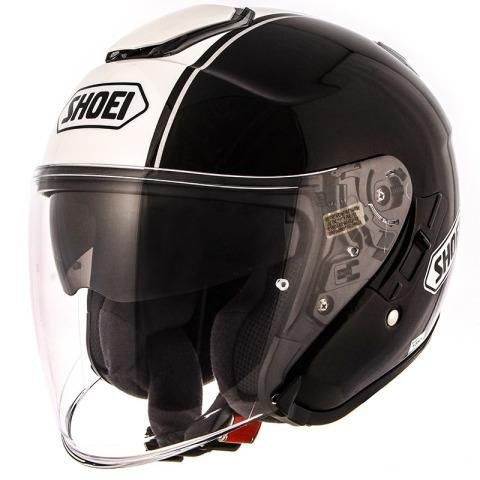 Мотоциклетный шлем shoei J-Cruise corso