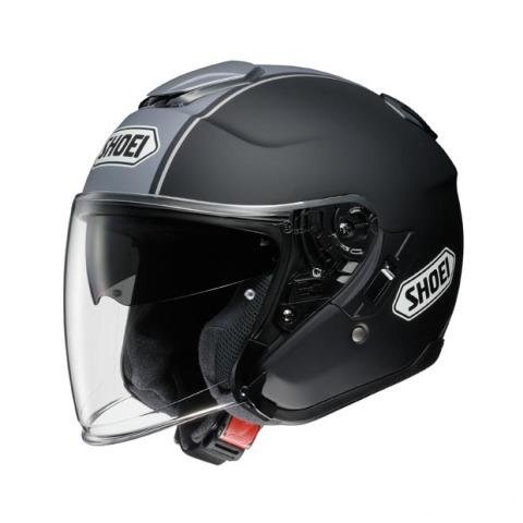 Мотоциклетный шлем shoei J-Cruise corso
