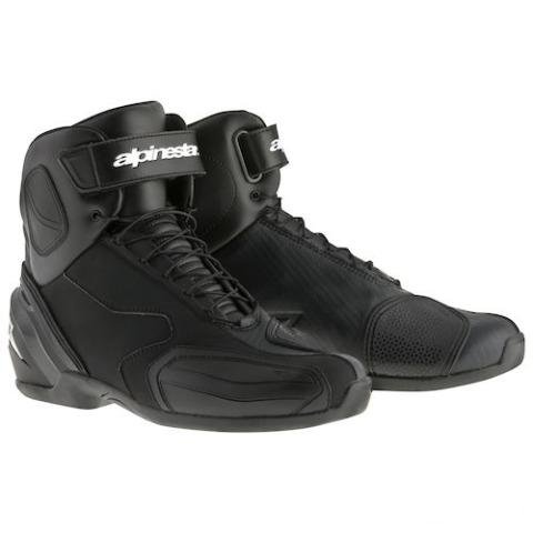 Мотоботы alpinestars SP-1 shoes