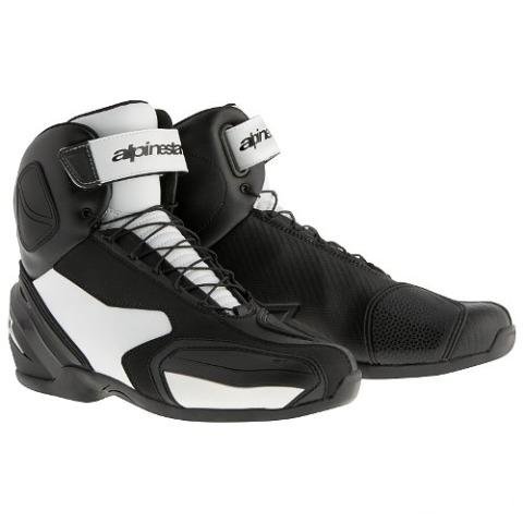 Мотоботы alpinestars SP-1 shoes