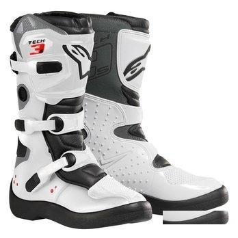 Детские Мотоботы alpinestars tech 3 S (2 цвета)