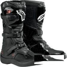 Детские Мотоботы alpinestars tech 3 S (2 цвета)