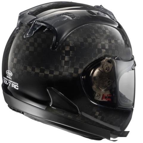 Шлем Arai RX-7 RC