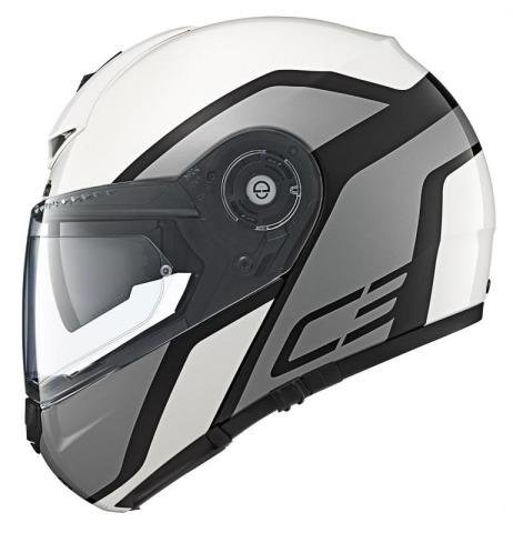 Schuberth Мотоциклетный Шлем C-3 Pro Observer