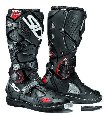 Мотоботы Sidi Crossfire 2