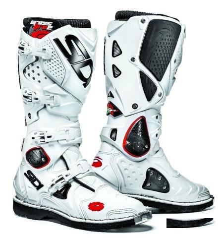 Мотоботы Sidi Crossfire 2