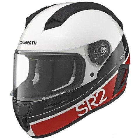 Schuberth Мотошлем